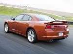 Dodge Charger R/T 2011 года
